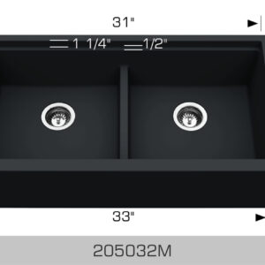 205032M