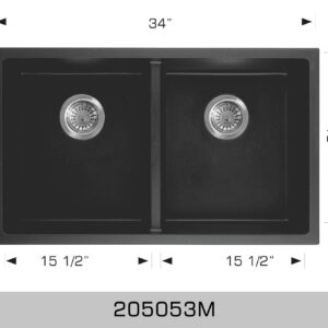 205053M
