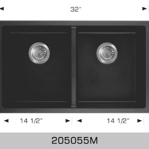 205055M