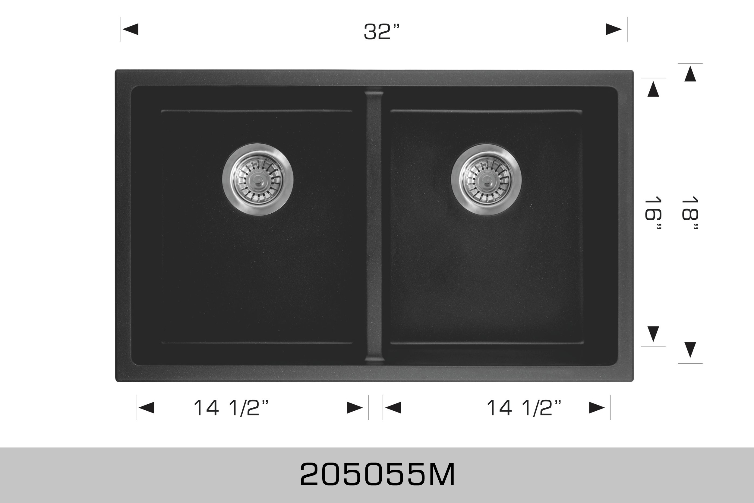 205055M