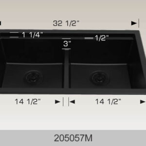 205057M