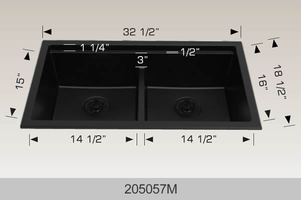 205057M
