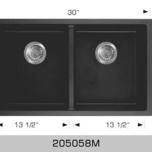 205058M