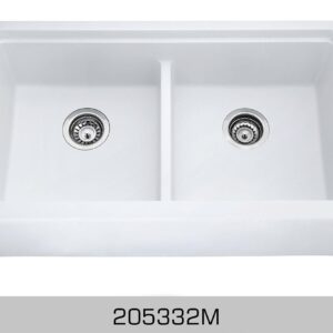 205332M